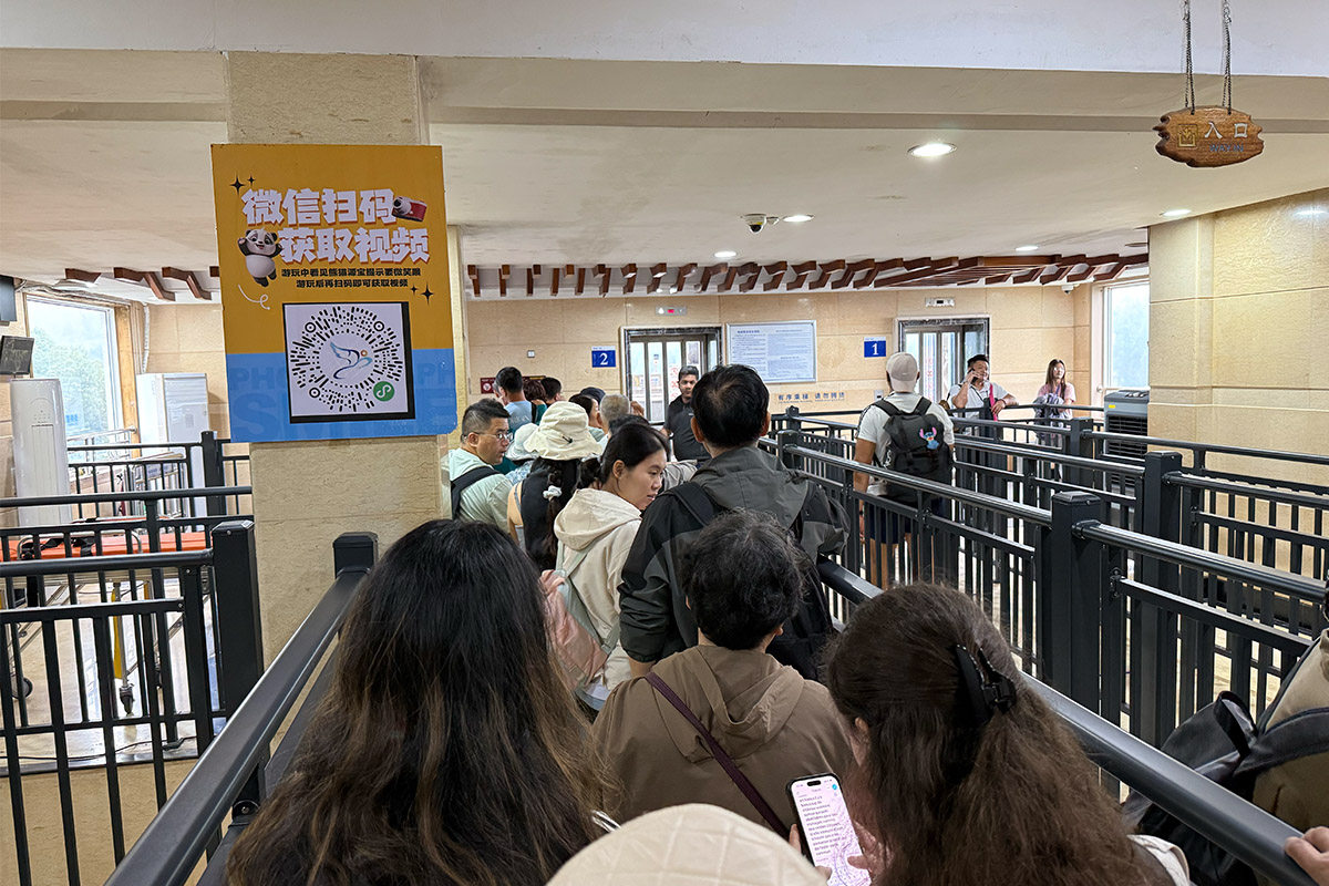 追更|带着父母去旅行 Day 2:张家界天子山雾里看御笔峰,走进阿凡达悬浮山-3Cgeek,只卖正品 收售工厂呆滞库存尾单 追更|带着父母去旅行 Day 2:张家界天子山雾里看御笔峰,走进阿凡达悬浮山