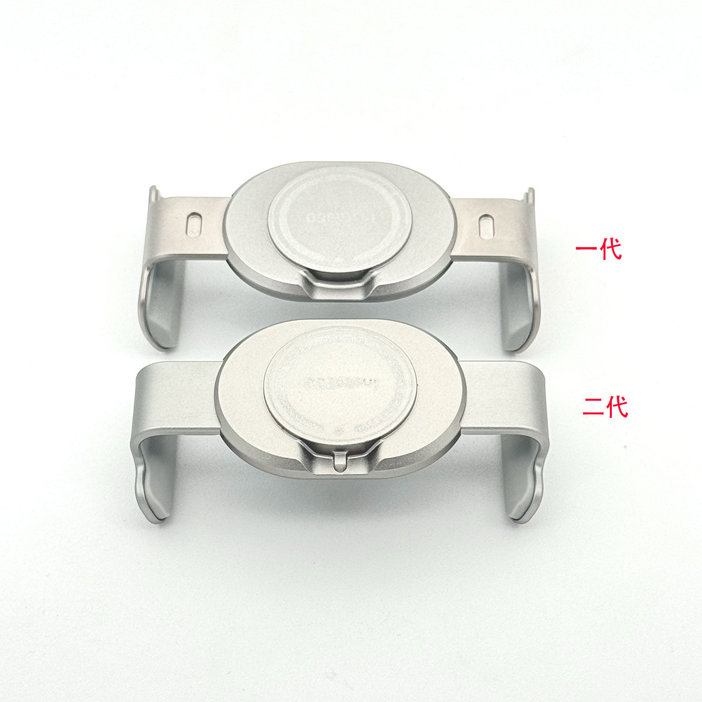 拆解报告:影石Insta360 Flow 2 Pro 磁吸手机夹支架云台稳定器 手机磁吸模块磁吸手机夹铝合金 遐想灰Magnetic Phone Clip Accessories-3Cgeek,只卖正品 收售工厂呆滞库存尾单 拆解报告:影石Insta360 Flow 2 Pro 磁吸手机夹支架云台稳定器 手机磁吸模块磁吸手机夹铝合金 遐想灰Magnetic Phone Clip Accessories