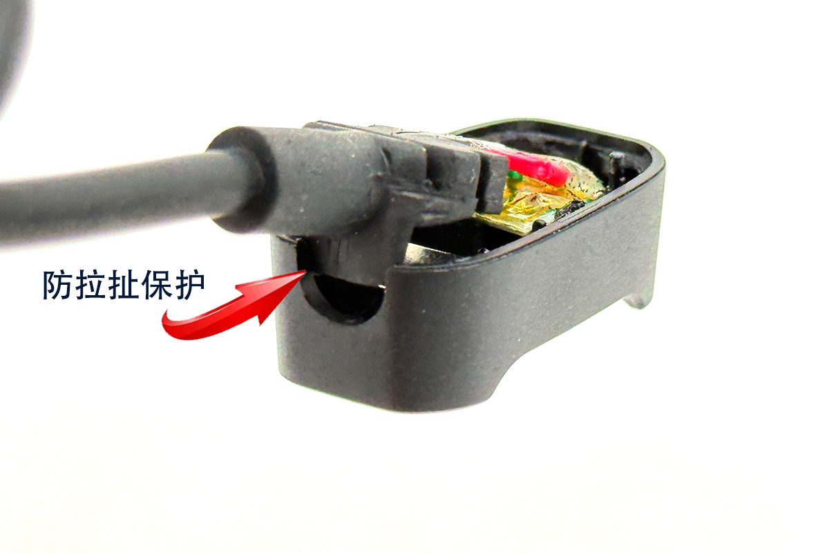 大疆Mic磁吸充电线拆解评测:鉴别3D打印与廉价OEM,代工厂原单到底值不值?-3Cgeek,只卖正品 收售工厂呆滞库存尾单 大疆Mic磁吸充电线拆解评测:鉴别3D打印与廉价OEM,代工厂原单到底值不值?