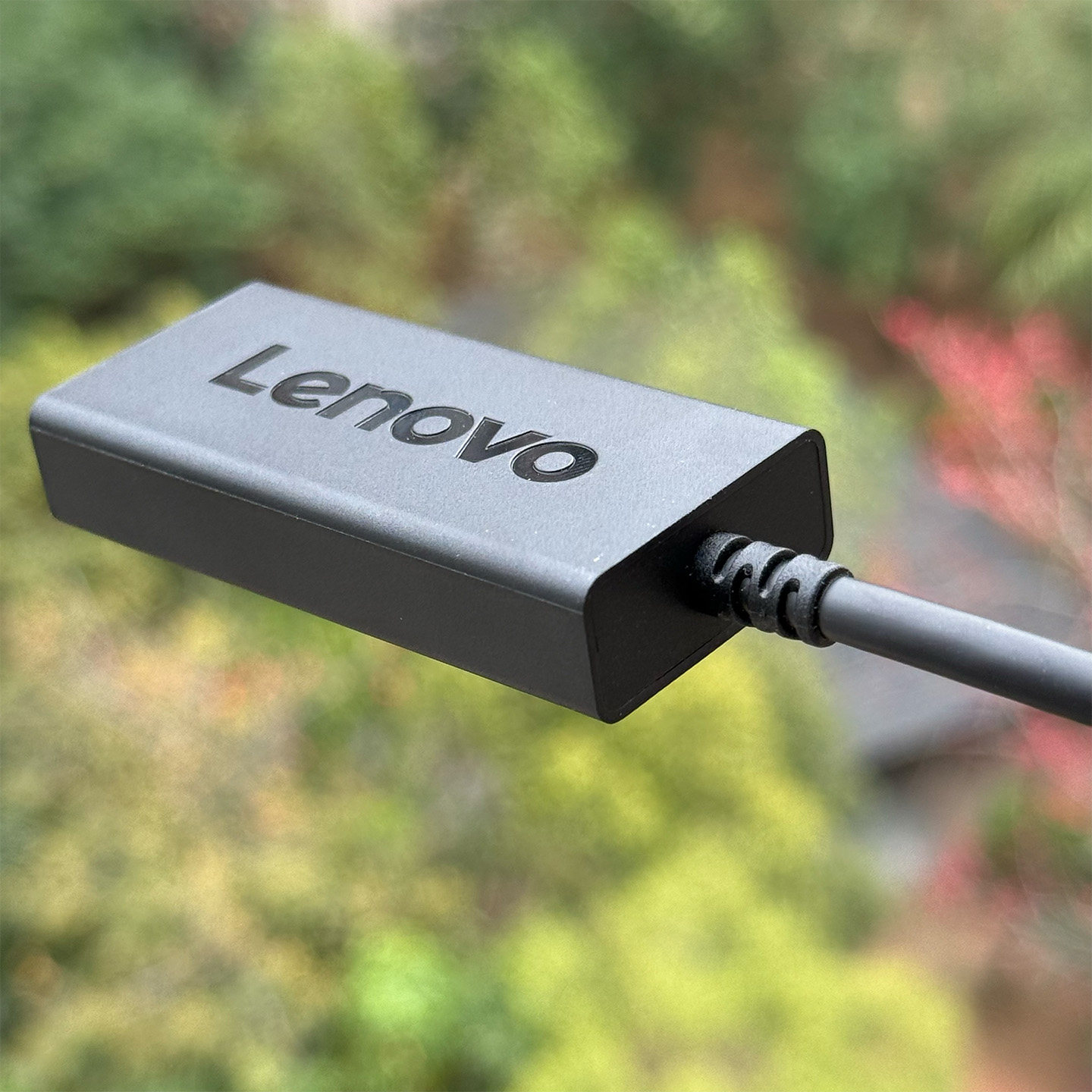 4X90R61022联想全功能USB-C雷电3 4转HDMI2.0b FRU 03X7605 4k 60hz手机平板电脑外接电视