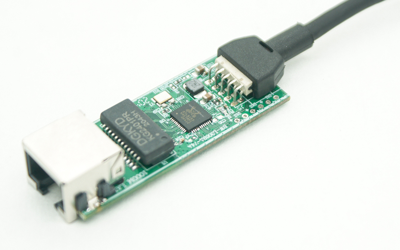 全新原装Anker usb3.0转RJ45网线接口转换器有线千兆网卡RTL8153 USB3.0 Gigabit Ethernet Adapter