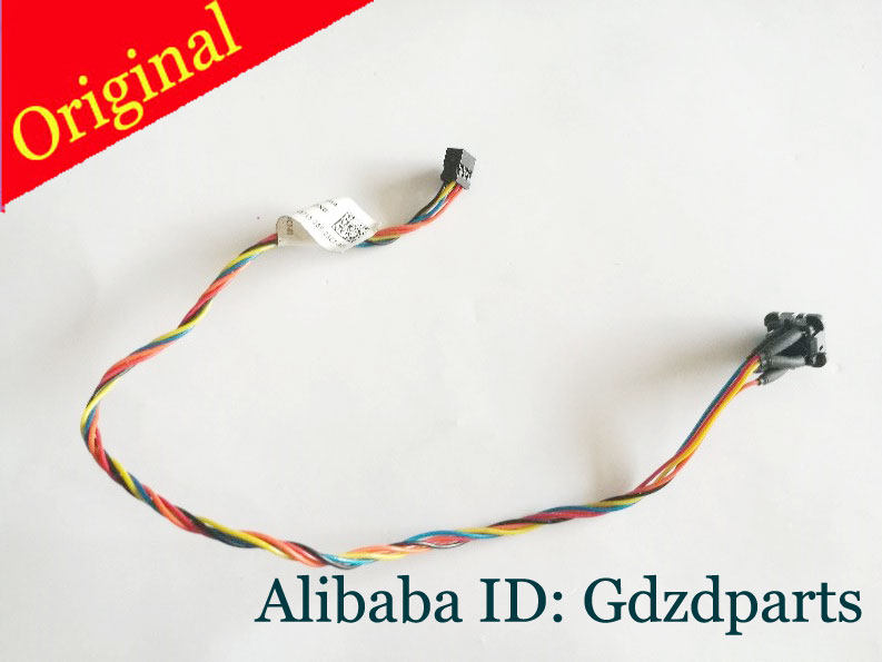 New original dress Dell DELL390 desktop computer switch line 390MT3010SFF 085dx6 switch line