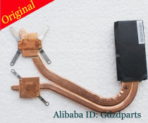 Shenzhou Aegis K480N i7 i5 D2 D2 K480P D3 K480N K480N K480N fan radiator copper pipe