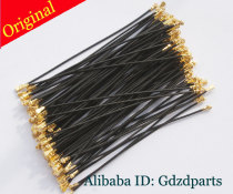 UFL Jumper 6 5 cm 1 0 Line coaxial RF connecting line IPX-IPEX 4 wifi antenna