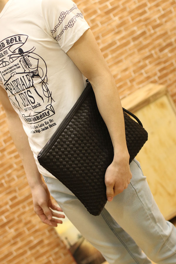 Sac pour homme - Ref 49840 Image 13