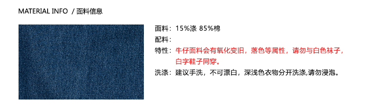 VERMICELLI vmcl 18AW đôi xếp li ống thẳng retro lỏng giặt quần jeans nam size quần jean nam