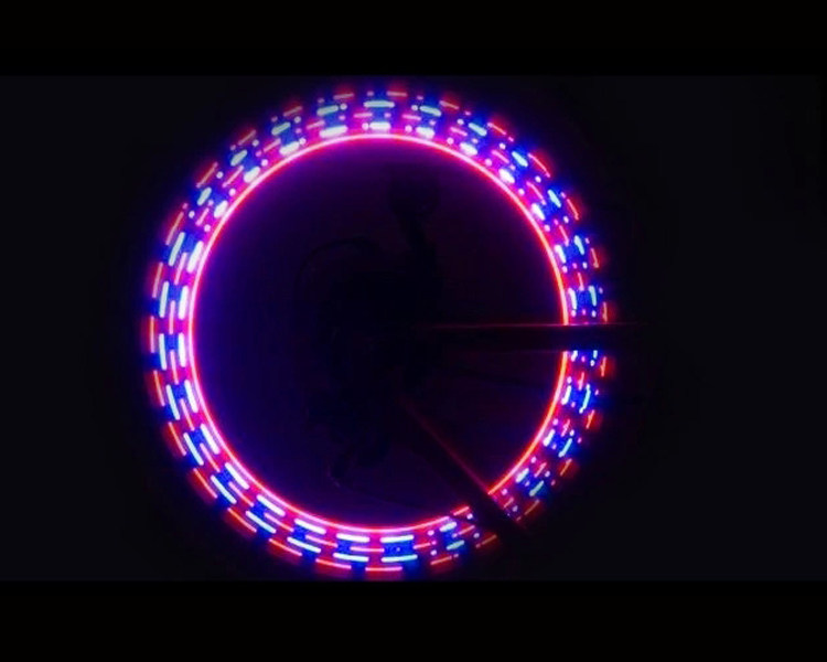 Lumière vélo - Ref 2398963 Image 14