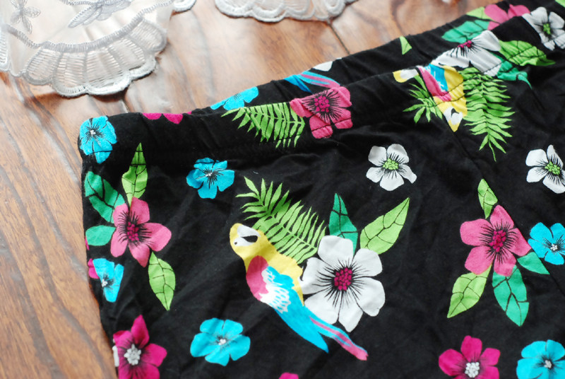 Pantalon pyjama - Ref 726444 Image 12