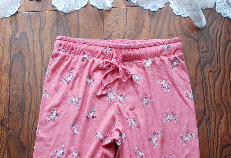 Pantalon pyjama - Ref 723023 Image 15