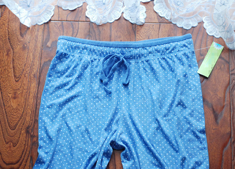 Pantalon pyjama - Ref 723023 Image 17