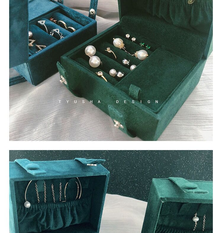 Boite à bijoux OTHER   - Ref 3107758 Image 10