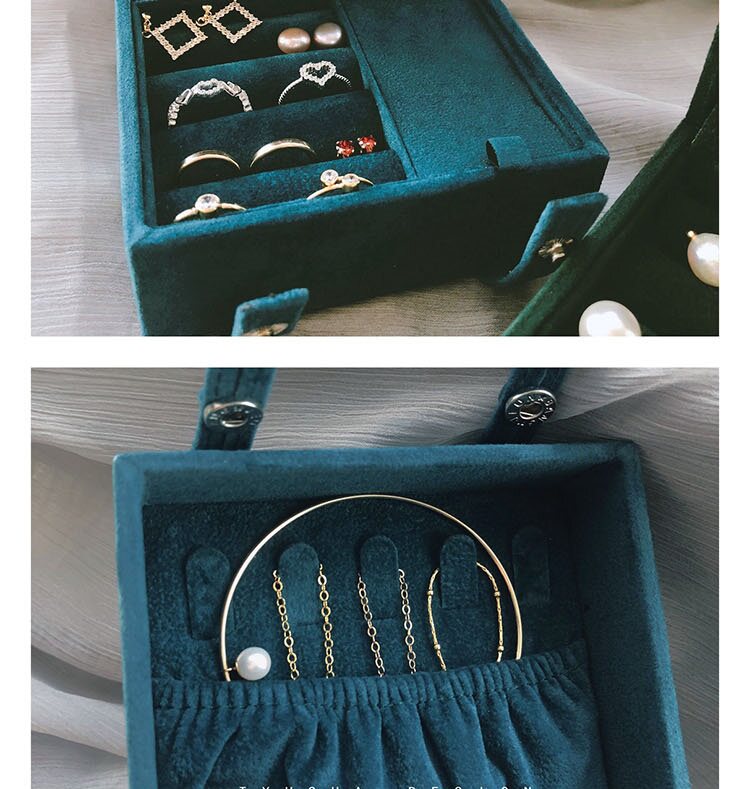 Boite à bijoux OTHER   - Ref 3107758 Image 12