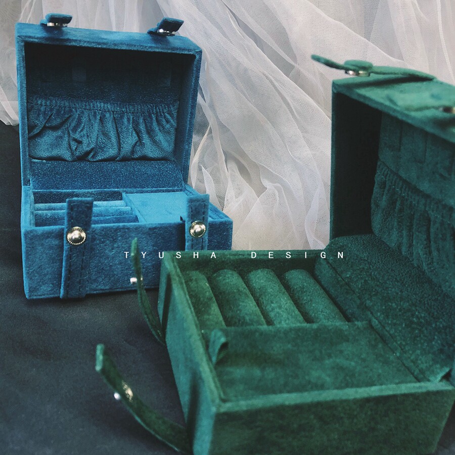 Boite à bijoux OTHER   - Ref 3107758 Image 5