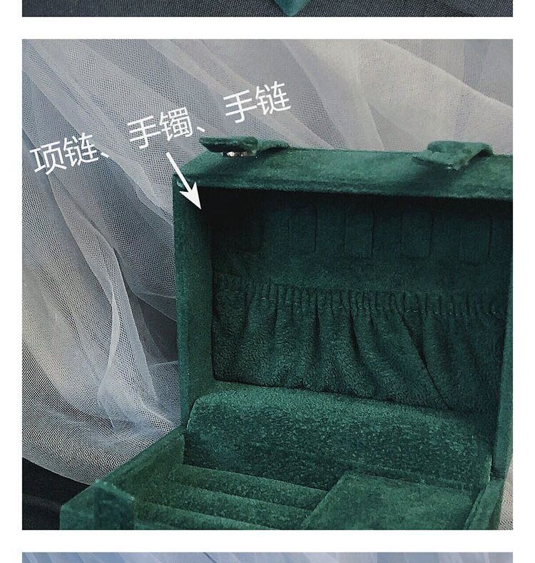 Boite à bijoux OTHER   - Ref 3107758 Image 14