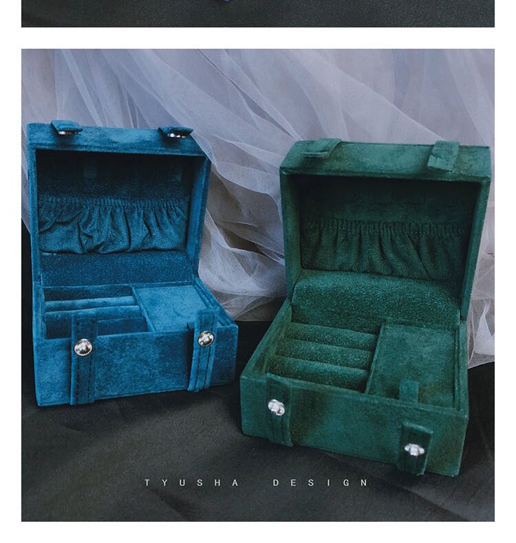 Boite à bijoux OTHER   - Ref 3107758 Image 24