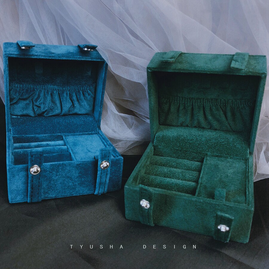 Boite à bijoux OTHER   - Ref 3107758 Image 4