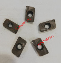 Imported CNC blade used milling cutter Sumitomo APMT1604PDER ACP200 VP15TF special stainless steel