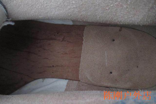 Boots militaires - Ref 1402121 Image 16