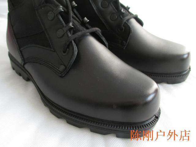 Boots militaires - Ref 1402120 Image 17