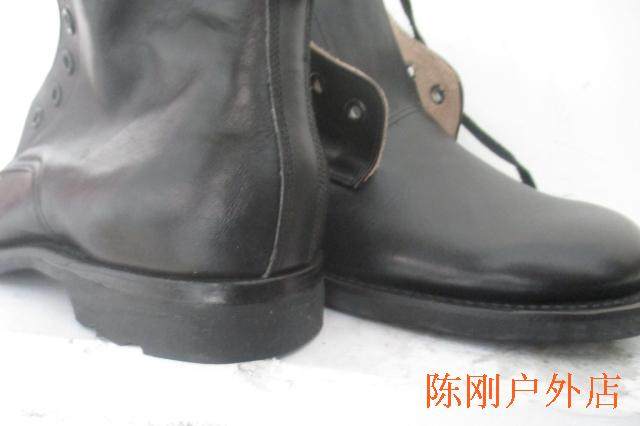 Boots militaires - Ref 1402121 Image 17