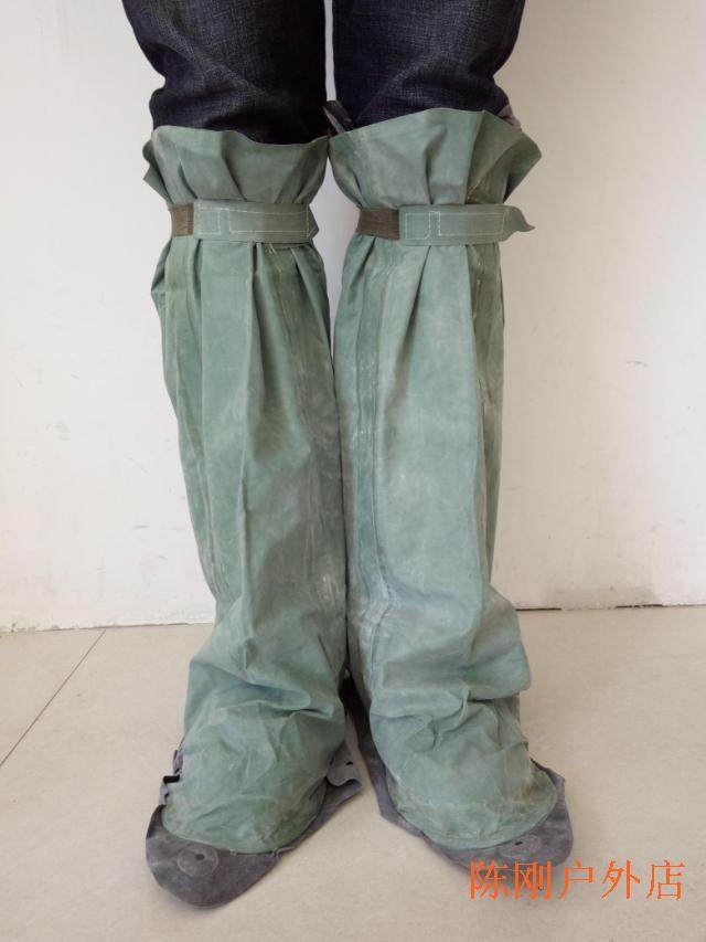 FXT 02 81 Anti-poison boot cover Anti-poison clothes boot cover Anti-chemical suit boot cover