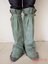 FXT 02 81 Anti-poison boot cover Anti-poison clothes boot cover Anti-chemical suit boot cover