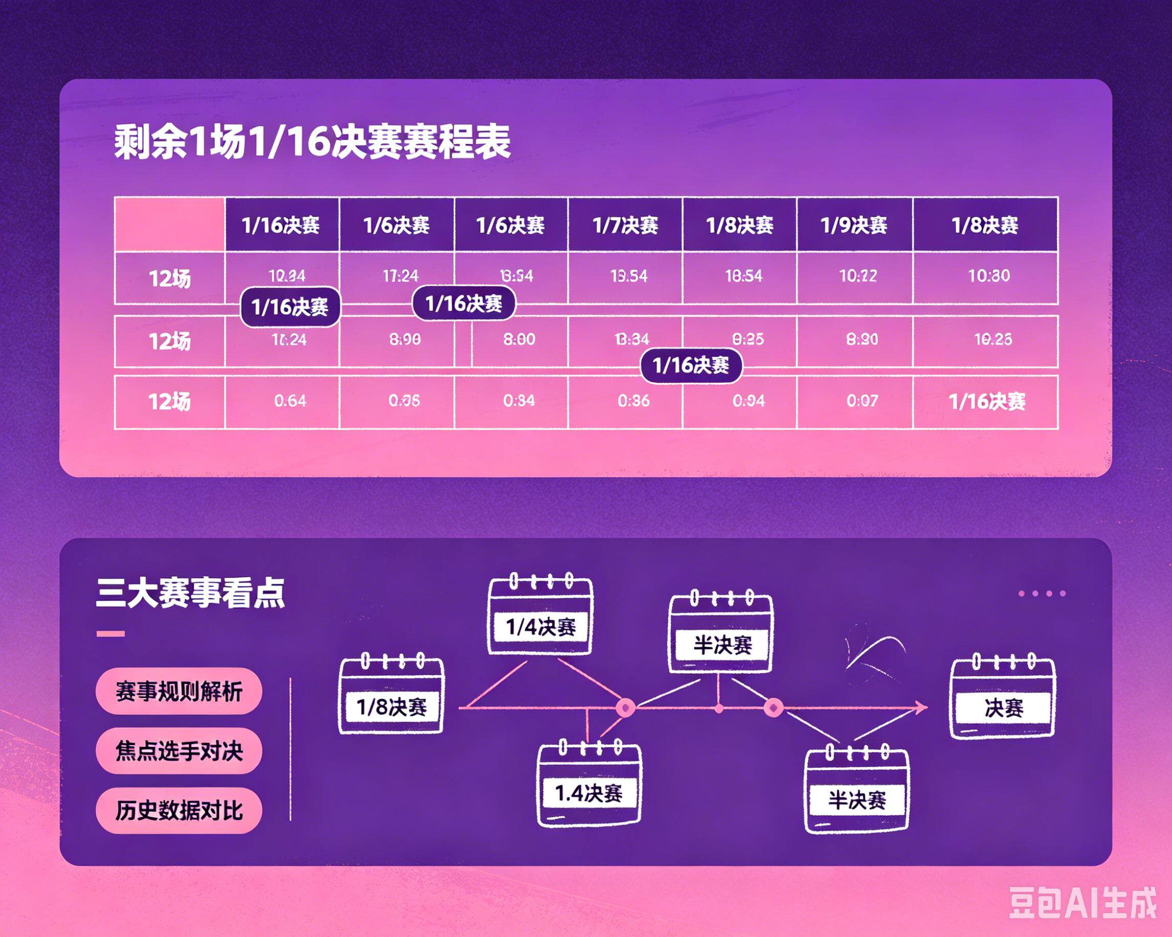 世界杯 16 强已走 4 席!淘汰赛对阵图、晋级规则附上