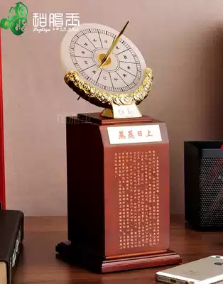 Christmas special natural Afghan white jade decoration booming business opening ceremony