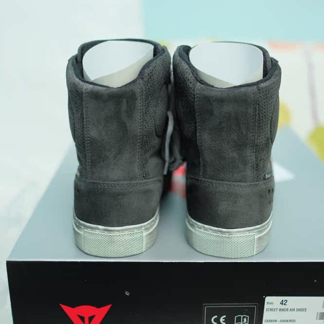 Boots moto street bike air - Ref 1391327 Image 10