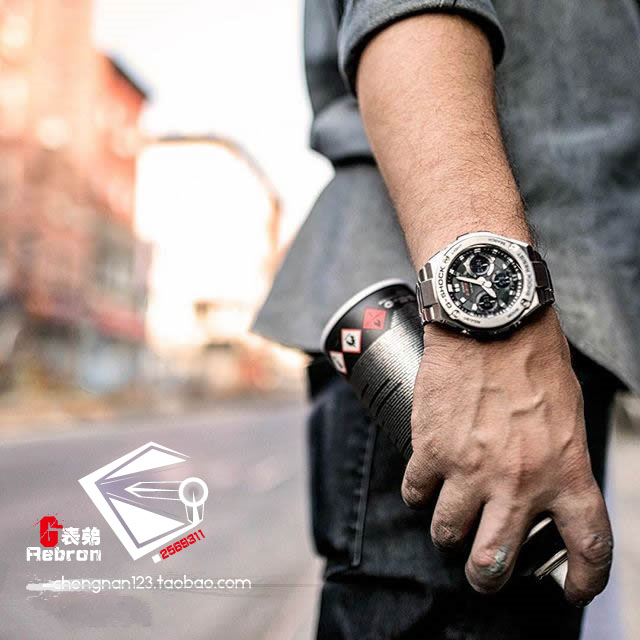 g steel 300 series
