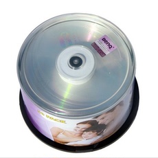 Диски CD, DVD Компания BenQ（Тошиба）компактный диск-R