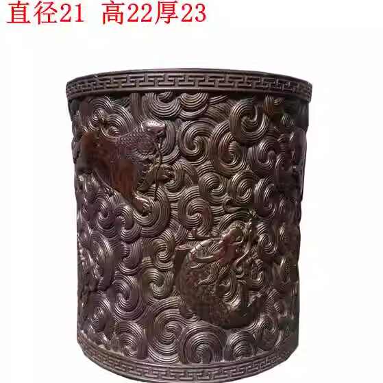 古董黄花梨笔筒- Top 50件古董黄花梨笔筒- 2026年7月更新- 淘宝Taobao