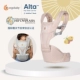 Новая супер -воздухопроницаемая алта - обнаженная розовая пленка.