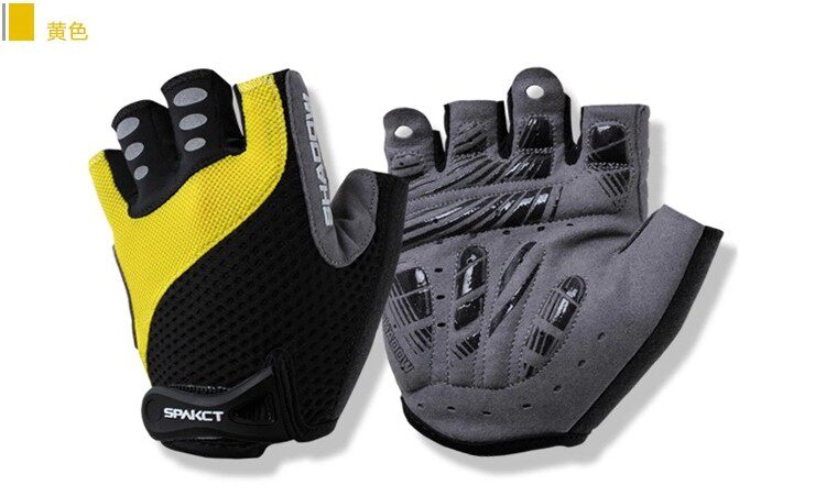 Gants pour vélo mixte SPAKCT - Ref 2245893 Image 16