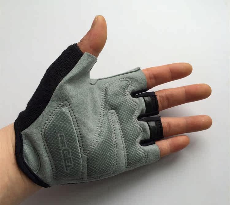 Gants de cyclisme homme GIANT - Ref 2247102 Image 12