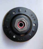 Little Princess WH100T-A-H-F-G Joy Youyue Drive Disc Duck Block Rear Pulley Clutch Assembly