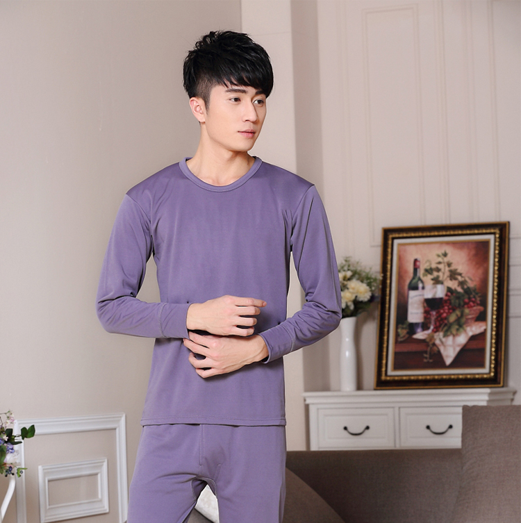 Sous-vêtement chaud jeunesse simple en polyester, polyester,  - Ref 758831 Image 15
