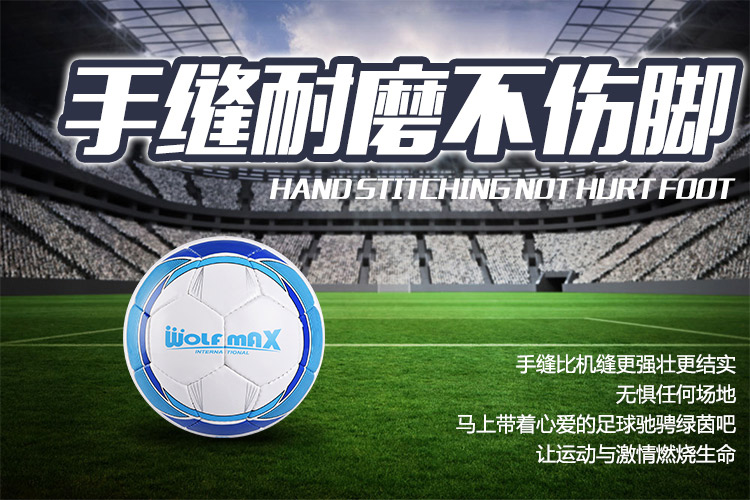 Ballon de football - Ref 6780 Image 6