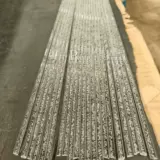 10 мм пузырька стержня Акрил органический стекло прозрачный воздушный пузырь цилиндрический стержень 5 мм направляющая легкая полоска