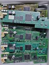 S7-200 CPU226 CN 216-2bd23 216-2ad23 original disassembly machine Siemens PLC motherboard