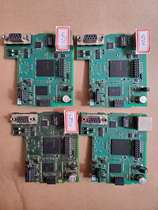 Siemens PLC S7-200 SMART 6ES7 288-1st20-0aa0 original disassembly motherboard