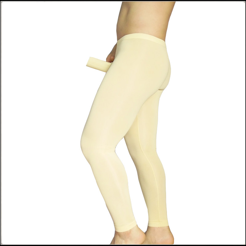 body amincissant MANVIEW en soie Ice - Ref 670214 Image 19