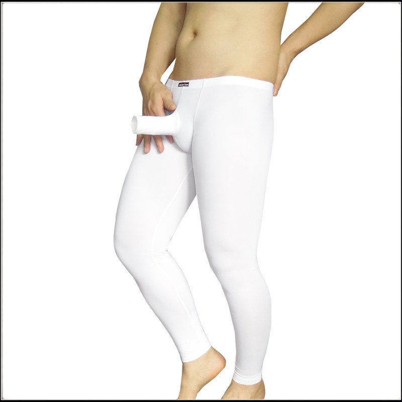 body amincissant MANVIEW en soie Ice - Ref 670214 Image 16