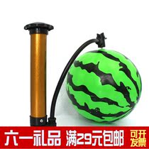  High-quality pump with needle balloon special balloon pump Yiwu small commodity wholesale market supply