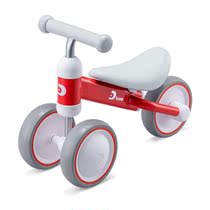 ides Dbike mini plus childrens balance car taxiing bicycle baby sliding step help without pedaling