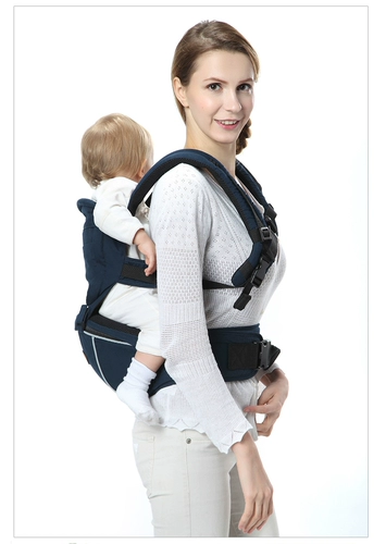 Детский хипсит, слинг для выхода на улицу, универсальный рюкзак, увеличенная толщина