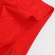 2 packs of Chuangyanuo Antibacterial Patch Seamless Big Red Women's Underwear 66126 Bamboo Fiber Zodiac Year Women's Boxer Briefs
