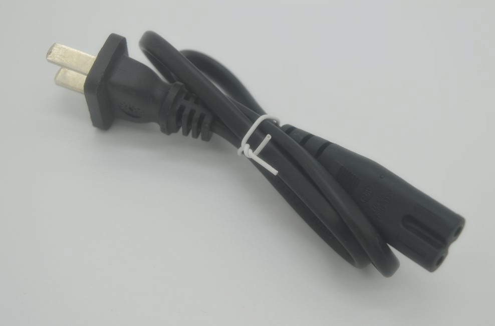 Sony TV power adapter disassembly cable