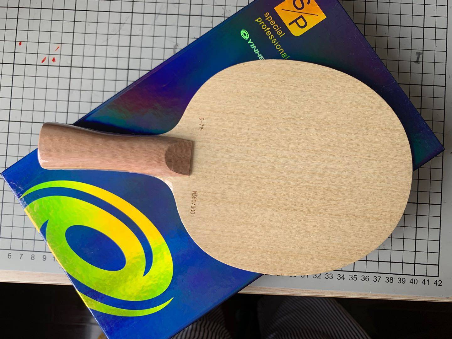 Galactic custom base plate D715 vis the same structure