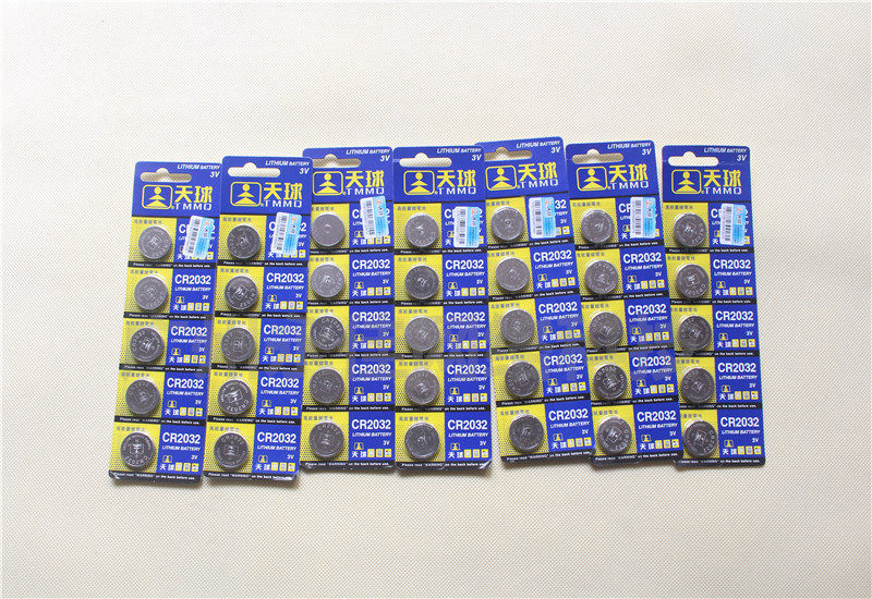 Original Sky Battery Main Panel Battery 3 volt battery 2032 Battery 3V Battery Sky Main Board Battery